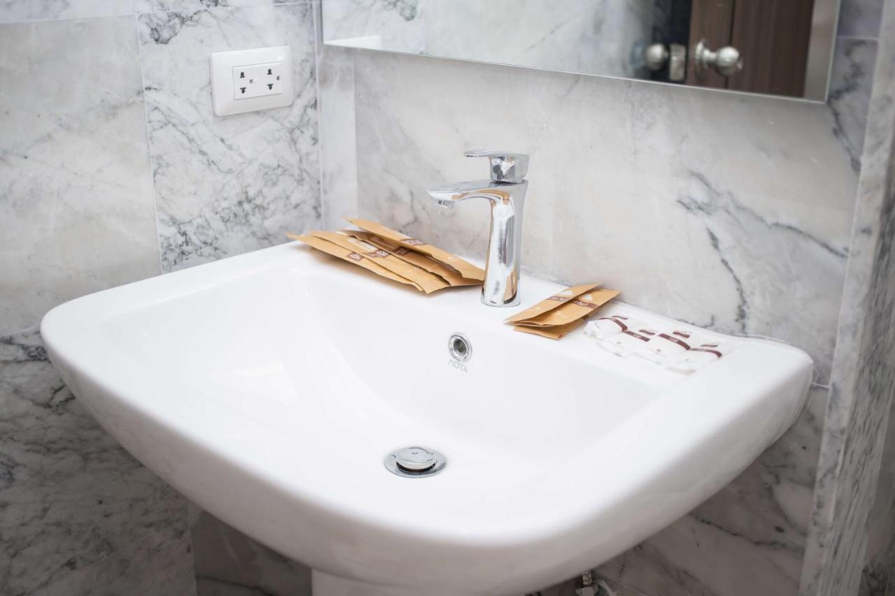 Квартира Вид На Бассейн Nbc S402 By Ibg Property Nai Harn Bagian luar foto