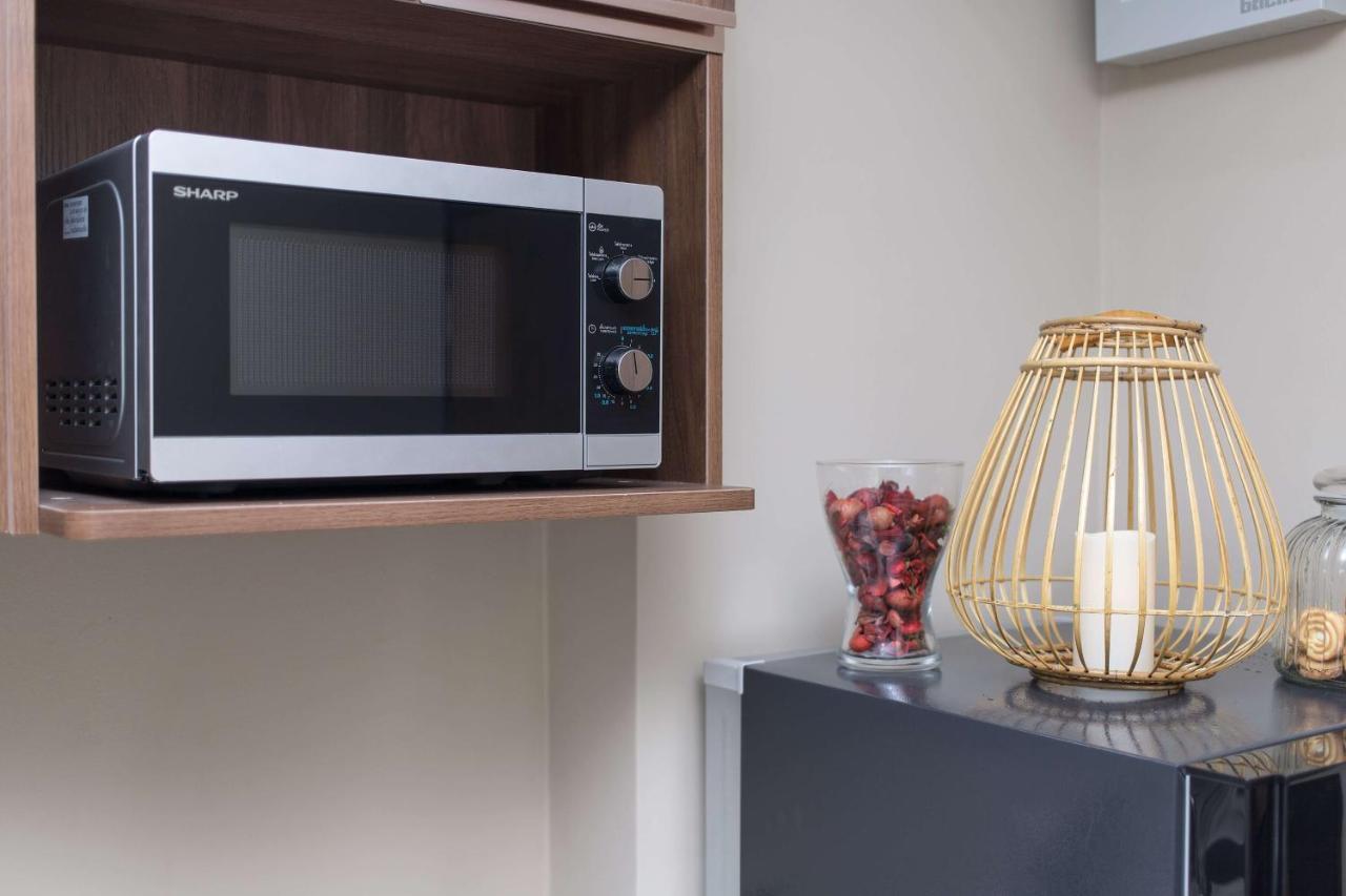 Квартира Вид На Бассейн Nbc S402 By Ibg Property Nai Harn Bagian luar foto